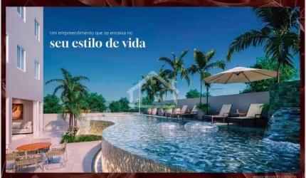 Apartamento à venda, 3 quartos, 1 suíte, 1 vaga, Cidade Nobre - Ipatinga/MG