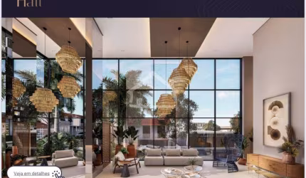 Apartamento à venda, 3 quartos, 1 suíte, 2 vagas, Cidade Nobre - Ipatinga/MG