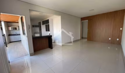 Apartamento à venda, 3 quartos, 1 suíte, 2 vagas, Iguaçu - Ipatinga/MG