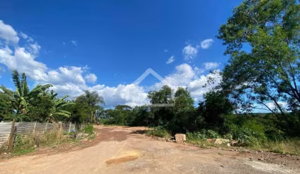 Area à venda, Distrito Industrial - Santana do Paraíso /MG