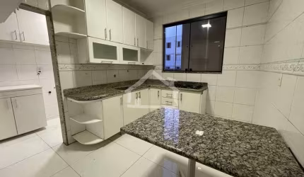 Apartamento à venda, 3 quartos, 1 suíte, 2 vagas, Cidade Nobre - Ipatinga/MG