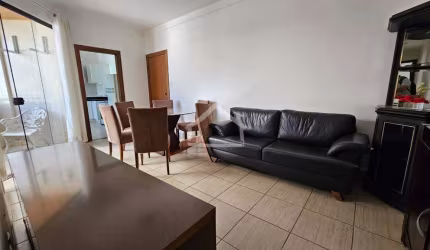 Apartamento para aluguel, 2 quartos, 1 suíte, 1 vaga, Cidade Nobre - Ipatinga/MG