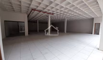 Loja sub solo
