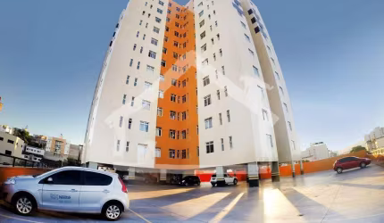 Apartamento para aluguel, 3 quartos, 1 suíte, 2 vagas, Iguaçu - Ipatinga/MG