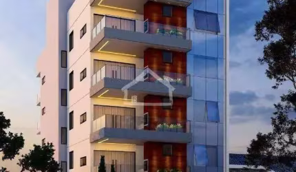 Apartamento à venda, 3 quartos, 1 suíte, 1 vaga, Bom Retiro - Ipatinga/MG
