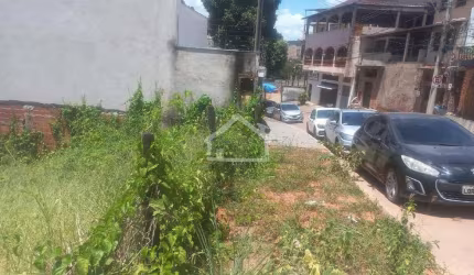 Lote à venda, Jardim Panorama - Ipatinga/MG