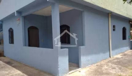 Casa à venda, 2 quartos, 2 vagas, Bethânia - Ipatinga/MG