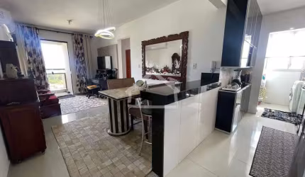 Apartamento à venda, 3 quartos, 1 suíte, Parque Veneza - Santana do Paraíso /MG