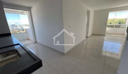 Apartamento à venda, 2 quartos, 1 suíte, 1 vaga, Iguaçu - Ipatinga/MG
