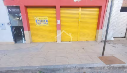 Loja para aluguel, Iguaçu - Ipatinga/MG