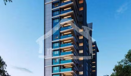 Apartamento à venda, 3 suítes, 3 vagas, Cidade Nobre - Ipatinga/MG