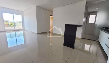 Apartamento para aluguel, 3 quartos, 1 suíte, 2 vagas, Horto - Ipatinga/MG