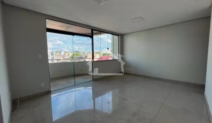 Apartamento à venda, 3 quartos, 1 suíte, 2 vagas, Iguaçu - Ipatinga/MG