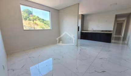 Apartamento para aluguel, 3 quartos, 1 suíte, 1 vaga, Cidade Nobre - Ipatinga/MG