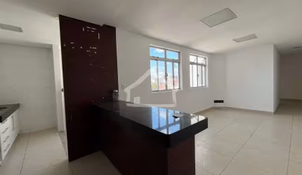 Apartamento à venda, 3 quartos, 1 suíte, 2 vagas, Cidade Nobre - Ipatinga/MG