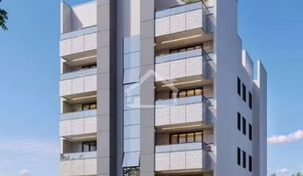 Apartamento à venda, 3 quartos, 1 suíte, 2 vagas, Iguaçu - Ipatinga/MG