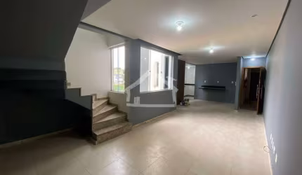 Cobertura à venda, 3 quartos, 1 suíte, 2 vagas, Iguaçu - Ipatinga/MG