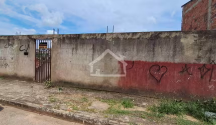 Lote à venda, Vila Militar - Ipatinga/MG