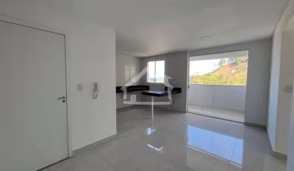 Apartamento à venda, 3 quartos, 1 suíte, 2 vagas, Ideal - Ipatinga/MG