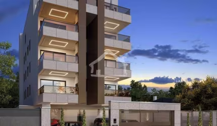 Apartamento à venda, 3 quartos, 1 suíte, 1 vaga, Canaa - Ipatinga/MG