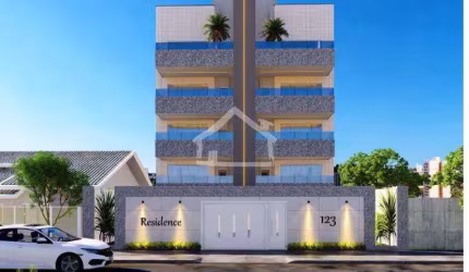 Apartamento à venda, 3 quartos, 1 suíte, 1 vaga, Veneza II - Ipatinga/MG