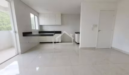 Apartamento para aluguel, 3 quartos, 1 suíte, 1 vaga, Ideal - Ipatinga/MG
