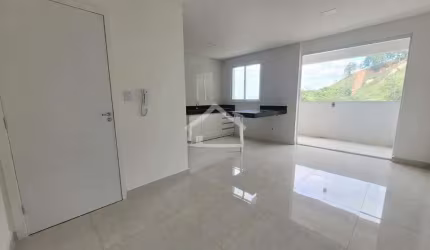 Apartamento para aluguel, 3 quartos, 1 suíte, 1 vaga, Ideal - Ipatinga/MG