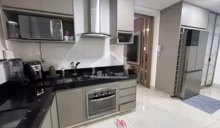 Apartamento à venda, 3 quartos, 1 suíte, 1 vaga, Jardim Panorama - Ipatinga/MG