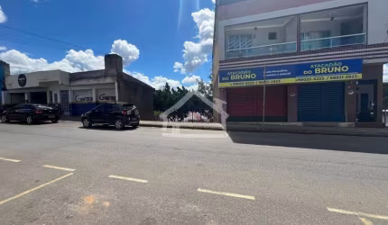 Lote à venda, Centro - Ipatinga/MG