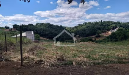 Chácara à venda, Condomínio Vivendas dos Lagos - Iapu/MG