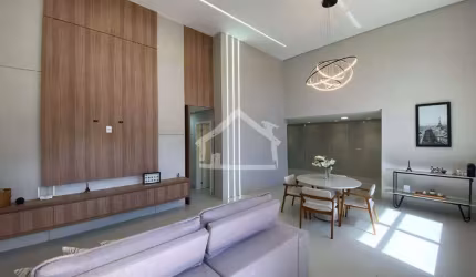 CASA MODERNA E BEM LOCALIZADA NO BOM RETIRO