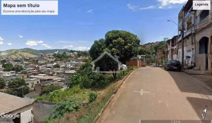 Lote à venda, Canaa - Ipatinga/MG