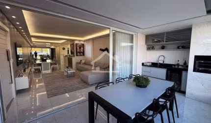 Apartamento à venda, 3 quartos, 3 suítes, 2 vagas, Cidade Nobre - Ipatinga/MG
