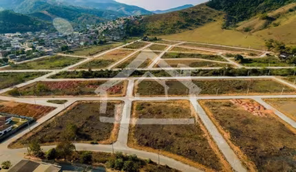 Lote à venda, Bairro São José - Santana do Paraíso /MG