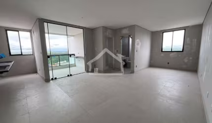 Apartamento à venda, 2 quartos, 1 suíte, 1 vaga, Iguaçu - Ipatinga/MG
