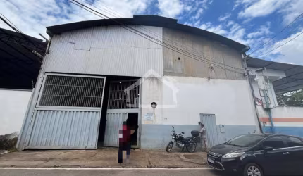 Galpão à venda, Iguaçu - Ipatinga/MG