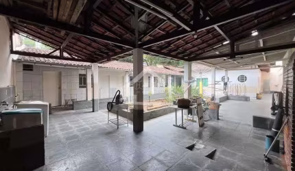 Casa à venda, 3 quartos, 1 suíte, 3 vagas, Horto - Ipatinga/MG