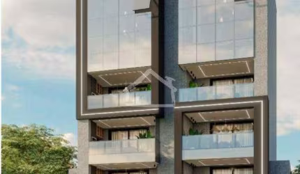 Apartamento à venda, 3 quartos, 1 suíte, 2 vagas, Iguaçu - Ipatinga/MG