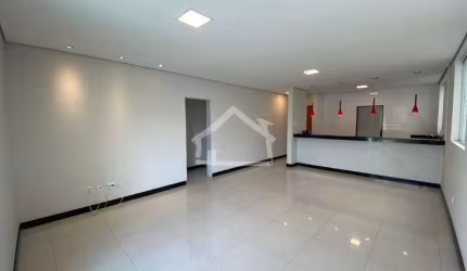 Apartamento para aluguel, 3 quartos, 1 suíte, 2 vagas, Iguaçu - Ipatinga/MG