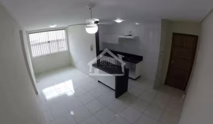 Apartamento à venda, 2 quartos, 1 vaga, Parque das Aguas - Ipatinga/MG