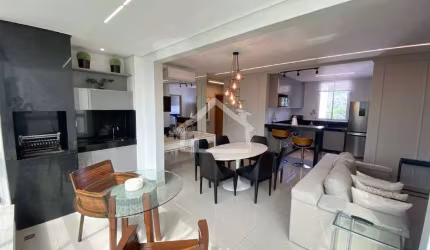 Apartamento para aluguel, 3 quartos, 1 suíte, 2 vagas, Horto - Ipatinga/MG