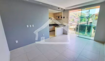 Apartamento para aluguel, 3 quartos, 1 vaga, Limoeiro - Ipatinga/MG
