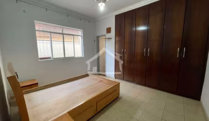 Casa para aluguel, 3 quartos, 1 suíte, 2 vagas, Cidade Nobre - Ipatinga/MG