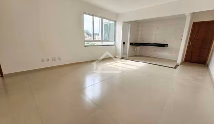 Apartamento para aluguel, 3 quartos, 1 suíte, 1 vaga, Veneza - Ipatinga/MG