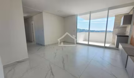 Apartamento à venda, 3 quartos, 1 suíte, 2 vagas, Iguaçu - Ipatinga/MG