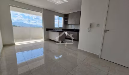 Apartamento para aluguel, 3 quartos, 1 suíte, 1 vaga, Ideal - Ipatinga/MG
