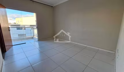 Apartamento para aluguel, 2 quartos, 1 suíte, 1 vaga, Cidade Nova - Santana do Paraíso /MG