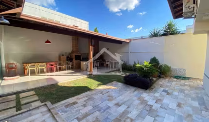 Casa à venda, 4 quartos, 1 suíte, 4 vagas, Cidade Nobre - Ipatinga/MG