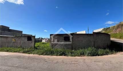 Lote à venda, Cidade Nova - Santana do Paraíso /MG
