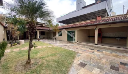 Casa para aluguel, 3 quartos, 1 suíte, 6 vagas, Cidade Nobre - Ipatinga/MG